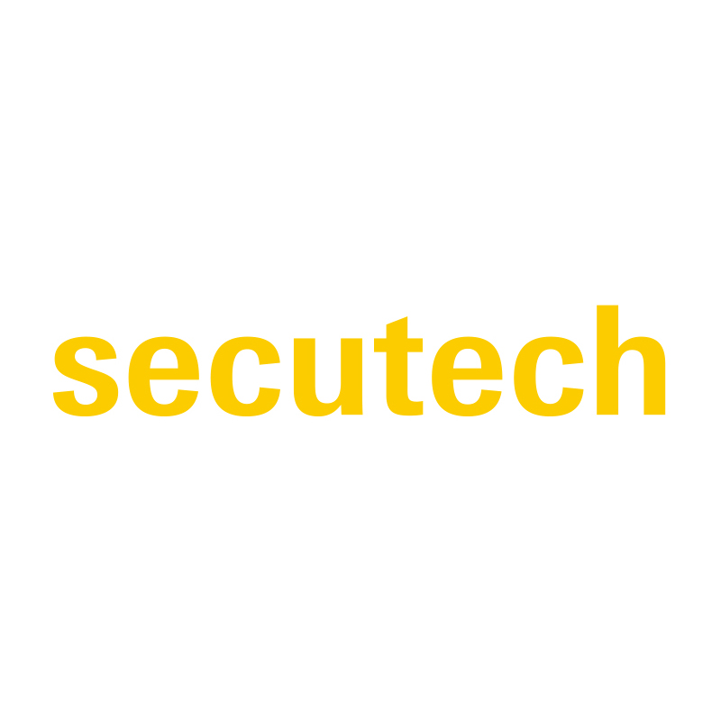 Logo Secutech